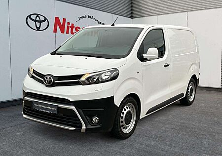 Toyota Pro Ace Proace 1.6 D-4D Compact Comfort, AHK