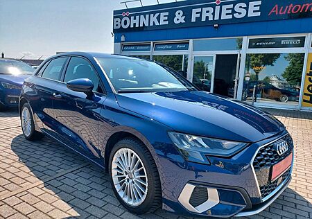 Audi A3 Sportback 35 TFSI advanced Virtual Autom. ACC