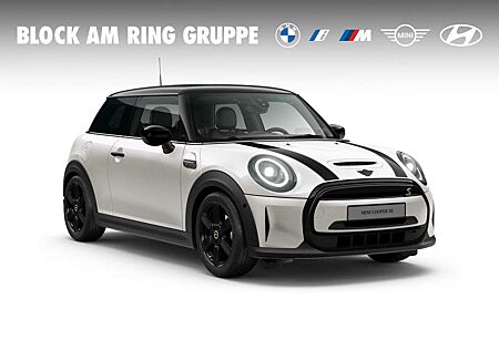 Mini Cooper SE 3-Türer