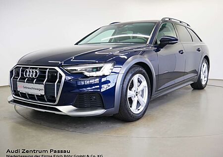 Audi A6 Allroad 40 TDI quattro S tro. MATRIX virt. Cock.+ 360°