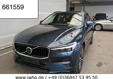 Volvo XC 60 XC60 AWD 4xSizh AHK Parkassist 20" Kam. StandHz