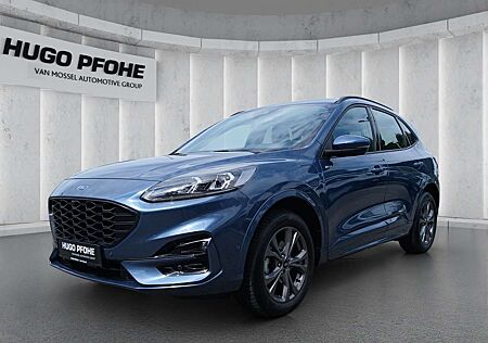 Ford Kuga ST-Line Plug-In Hybrid | AHK | ACC | KAM | NAV | L