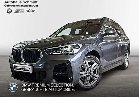 BMW X1 xDrive25e M Sportpaket DAB LED Navi Tempomat