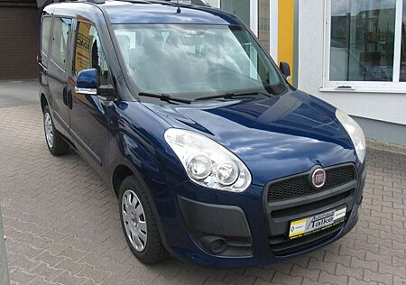 Fiat Doblo Dynamic