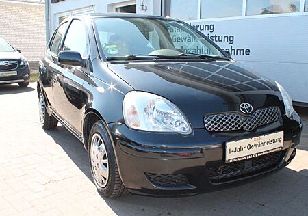 Toyota Yaris 1.0 Sol *TÜV-NEU*