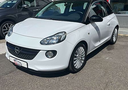 Opel Adam Jam