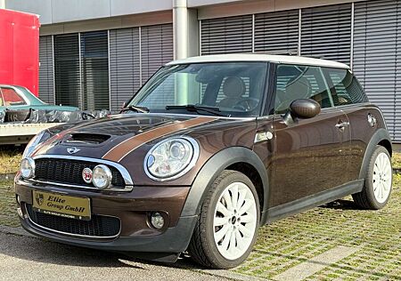 Mini Cooper S Myfair 50*Leder*Bi-Xenon*Panorama