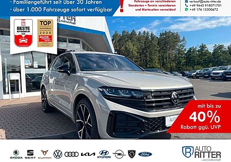 VW Touareg Volkswagen TDI R-Line Standhzg+Pano+AHK+ACC