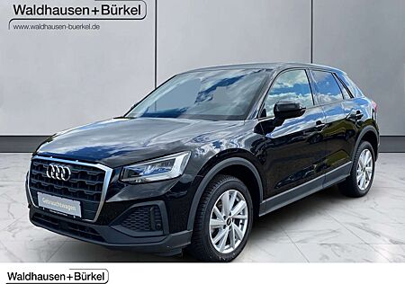Audi Q2 35 TFSI S-Tronic*RFK*LED*AW-REIFEN*PDC*SHZ* Klima