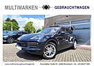 Porsche Cayenne Allrad Kamera/LED/Pano/Navi/Memory/Sound