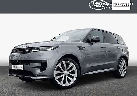 Land Rover Range Rover Sport P400 Dynamic SE 23'' Pano Standh
