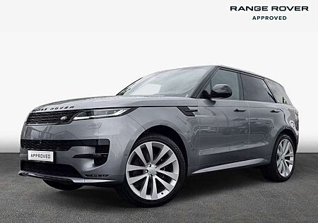 Land Rover Range Rover Sport P400 Dynamic SE 23'' Pano Standh