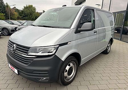 VW T6 Transporter Volkswagen T6.1 Transporter 2.0 TDI Komfort + 4Motion DSG