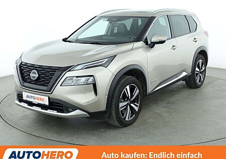 Nissan X-Trail 1.5 VC-T e-POWER Tekna 4x4 Aut.*NAVI*LED*ACC*