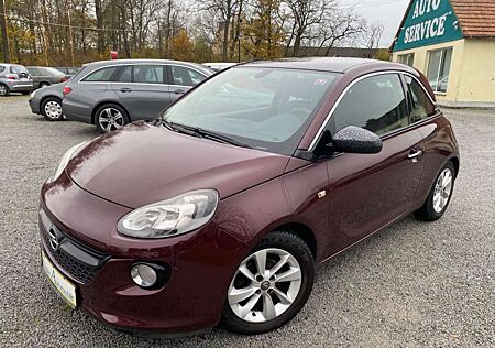 Opel Adam 1.2/Klimaauto./Tempo./Panoramadach/Tüv neu