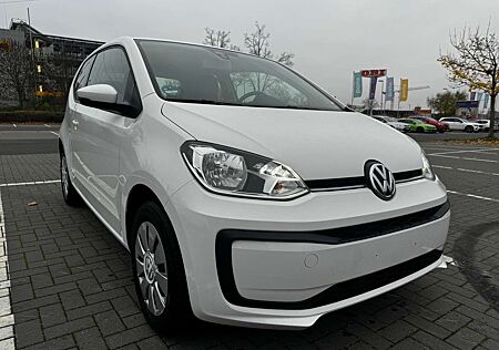 VW Up Volkswagen ! ! move !