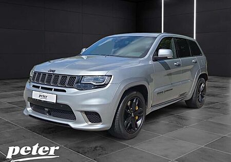 Jeep Grand Cherokee Grand Cherokee 6.2 V8 Supercharged Trackhawk