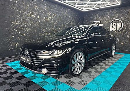 VW Arteon Volkswagen R-Line 4Motion TEMP/KAM/VOLL/PANO