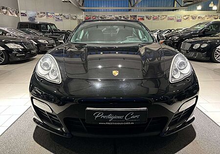 Porsche Panamera 4 S SPORT DESIGN PAKET 20´BRD VOLL PZ!