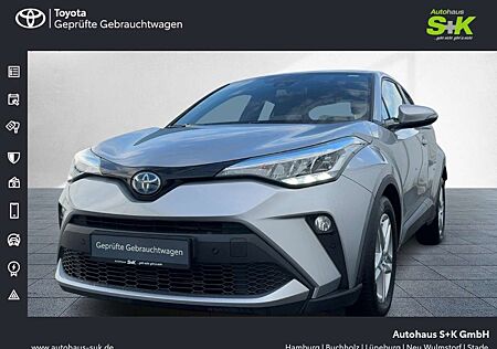 Toyota C-HR 1.8 Hybrid Business Edition*CARPLAY+SAFETYSENSE*