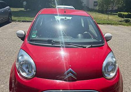 Citroën C1 Citroen 1.0 Style