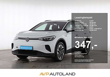 VW ID.4 Volkswagen Pro Performance | AHK | NAVI | LED | ACC |
