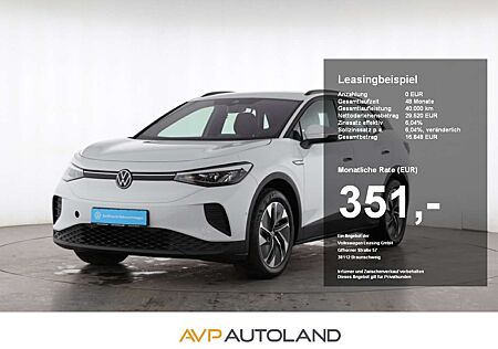 VW ID.4 Volkswagen Pro Performance | AHK | NAVI | LED | ACC |