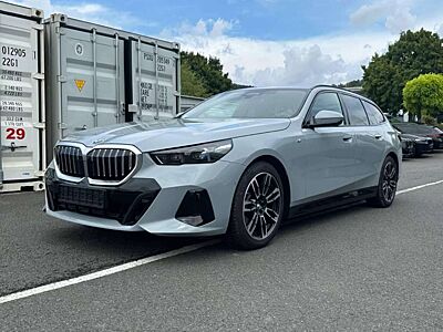 BMW 520 520 d M Sport