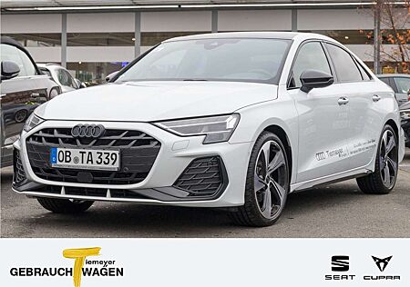 Audi A3 35 TFSI S LINE MATRIX SONOS OPTIK 1