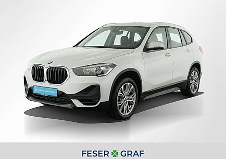 BMW X1 sDrive 20i Advantage Navi Pano Kamera AHK