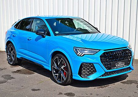 Audi RS Q3 Sportback 2.5 TFSI quattro RS+/V-Max/ASA