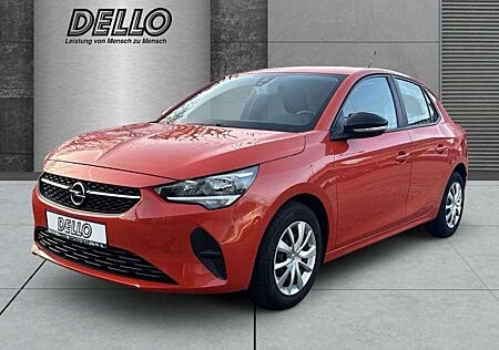 Opel Corsa EDITION 55kw Apple CarPlay Android Auto Musikstrea