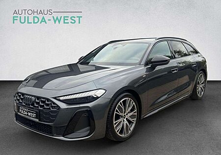 Audi A5 Avant 40 TDI S Line Matrix Tech+ Black AHK