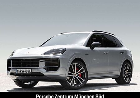 Porsche Cayenne S E-Hybrid Sportabgas Surround-View BOSE