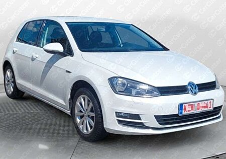 VW Golf Volkswagen VII Lim. Lounge 1.2TSI*LPG-Autogas*Navi*Tem