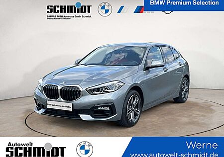 BMW 120 i Sport Line / NP= 54.720,- / Pano / Harman /