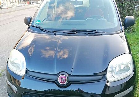 Fiat Panda 1.2
