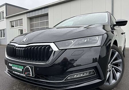 Skoda Octavia Combi2.0 TDI DSG Style First Edition Virtual Cockp