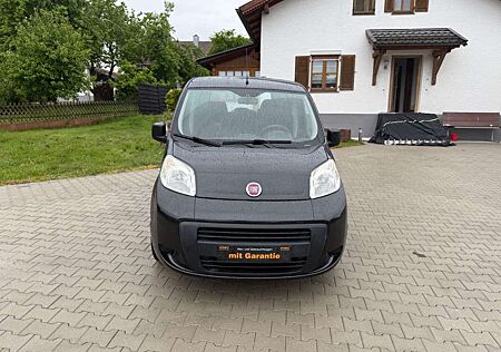 Fiat Qubo Pop Top Zustand 68019 km Behindertengerecht