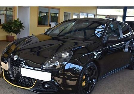 Alfa Romeo Giulietta 2.0 JTDm 20V TCT Speciale