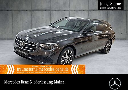 Mercedes-Benz E 300 de T 4M AVANTG+NIGHT+PANO+360+MULTIBEAM+HUD
