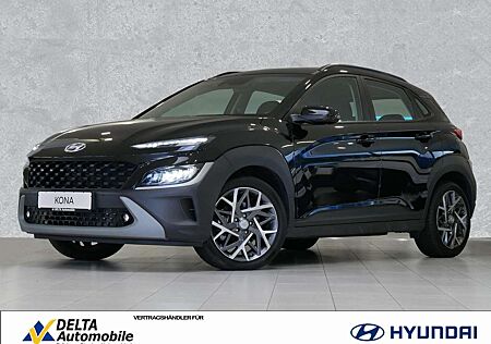 Hyundai Kona Hybrid Trend Navi Voll-LED Kamera Carplay