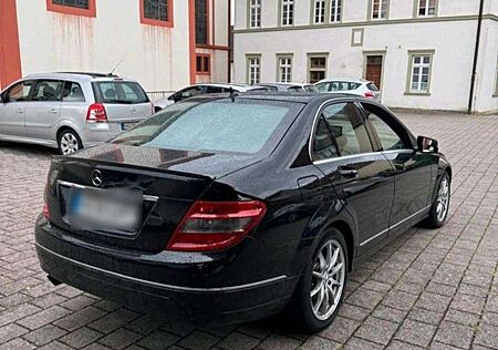 Mercedes-Benz C 180 Kompressor Automatik Avantgarde