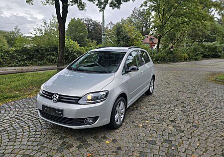 VW Golf Volkswagen Plus VI Match