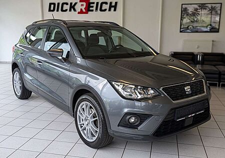 Seat Arona 1.0 TSI Style Full Link Winter-Paket AHK