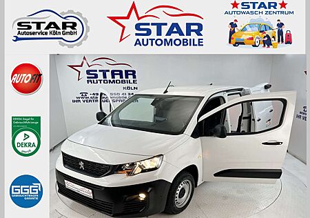 Peugeot Partner Premium L1 S/S*1,6BlueHDi-73KW*Kamera*NAVI*TEMP*E6