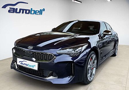 Kia Stinger GT 4WD Leder/Pano/H&K/HUD/360°/LED