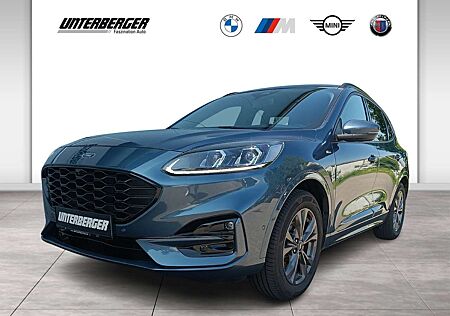 Ford Kuga Head-Up DAB LED Klimaaut. PDC