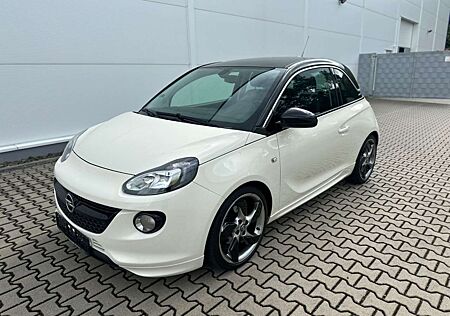 Opel Adam Slam ecoFlex