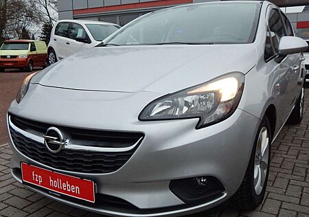 Opel Corsa Drive ecoFlex NUR 38.888 KM!